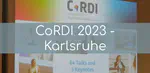 CoRDI 2023