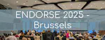 ENDORSE 2025