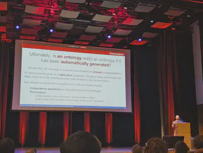 Conclusions of Daniel Garijo regarding Ontology Engineering in an generative AI-era